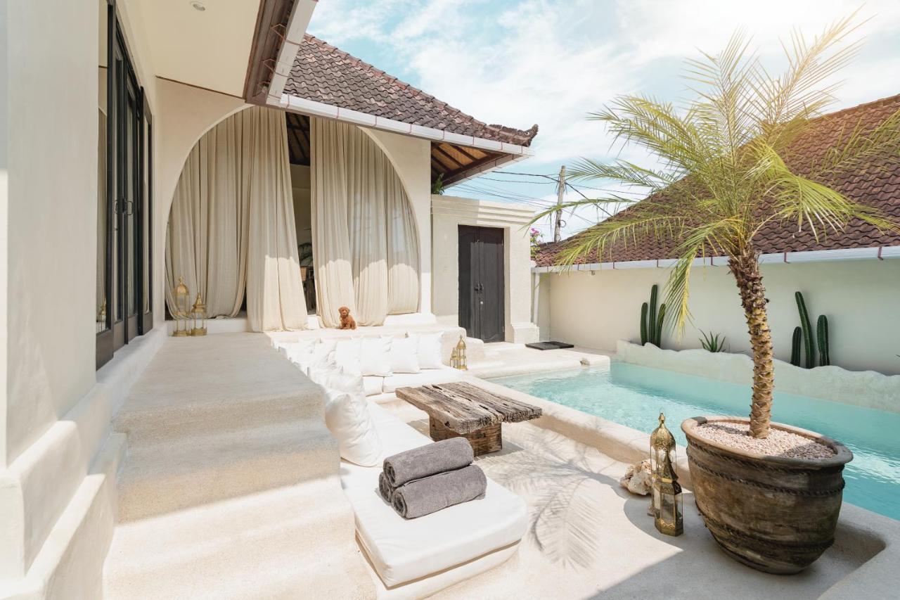 Casa Diola Villa Canggu  Exterior photo